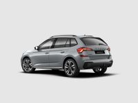 Skoda Kamiq - Vorschau Bild 4