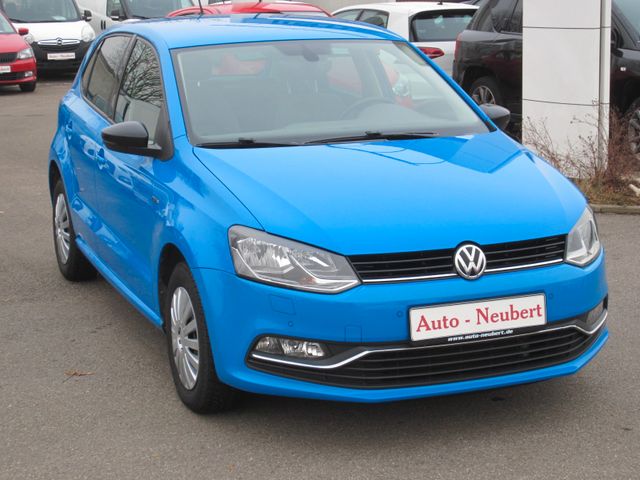 Volkswagen Polo V Fresh