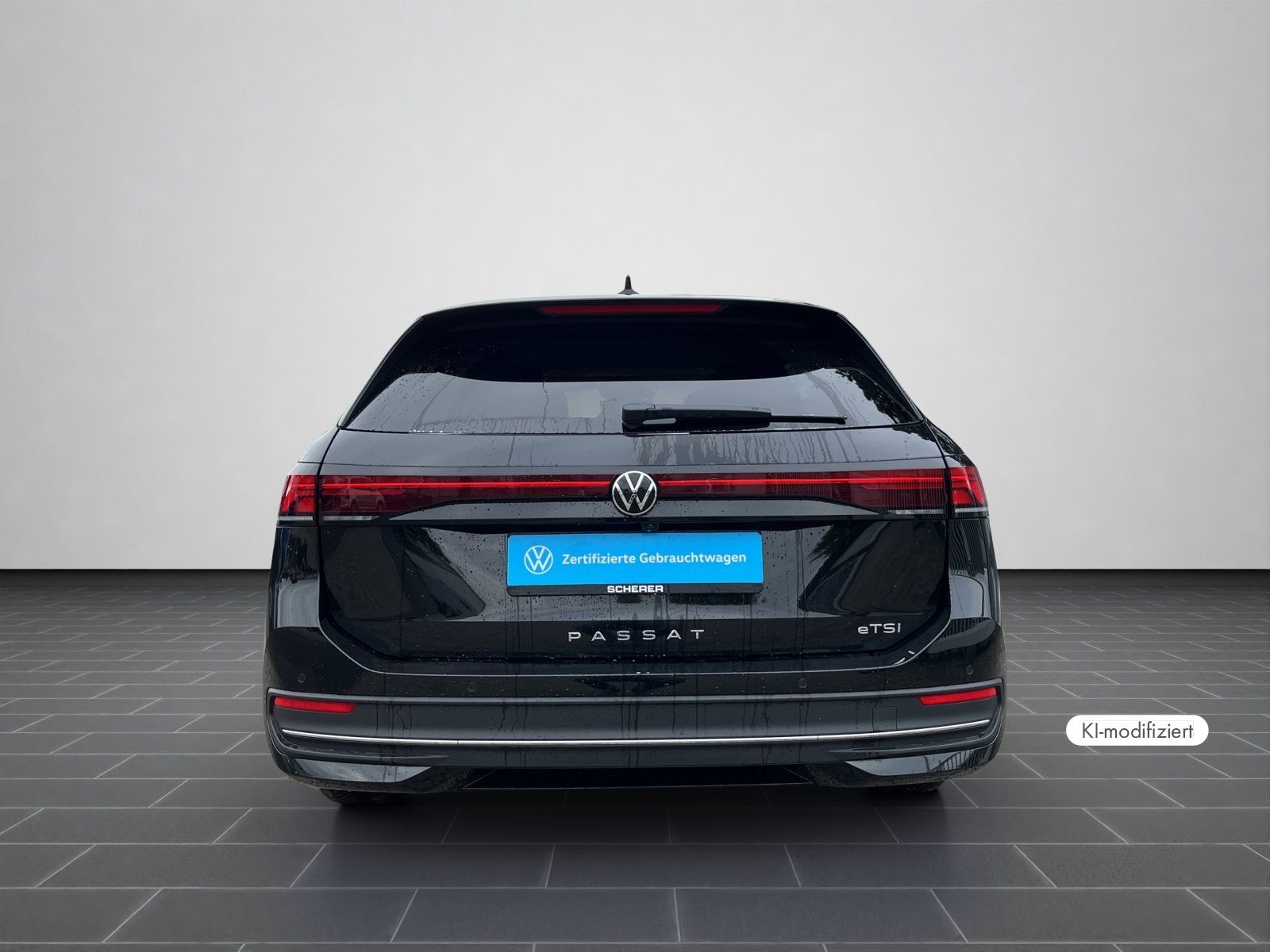 Volkswagen Passat Variant - Bild 7