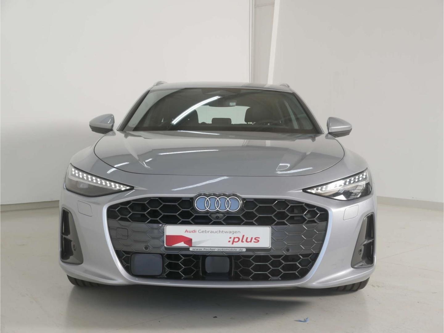 Audi A6 Avant TFSI B&O/LED/Matrix/Bei.dis/HUD/SH, миниатюра 3