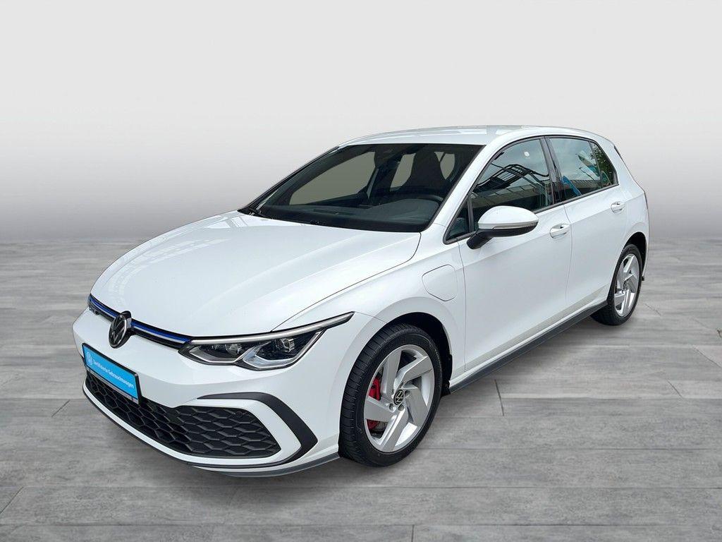 Volkswagen Golf 1.4 TSI DSG eHybrid GTE Navi LED AHK, миниатюра 2