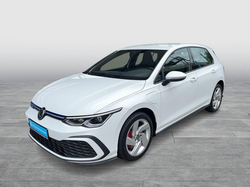 Volkswagen Golf 1.4 TSI DSG eHybrid GTE Navi LED AHK imagem 2