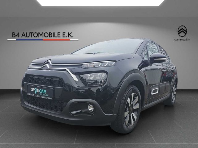 Citroën C3 Pure Tech 110 S&S EAT6 MAX