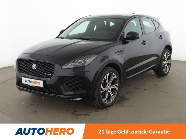 Jaguar E-Pace D180 First Edition AWD Aut*NAVI*LED*ACC*