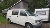 Volkswagen Transporter T4  Reimo Aufstelldach - Volkswagen T4: Reimo