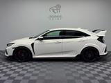 Honda Civic Type R GT|Schale|LED|Kamera|CarPlay|No-OPF - Honda Civic: Type R