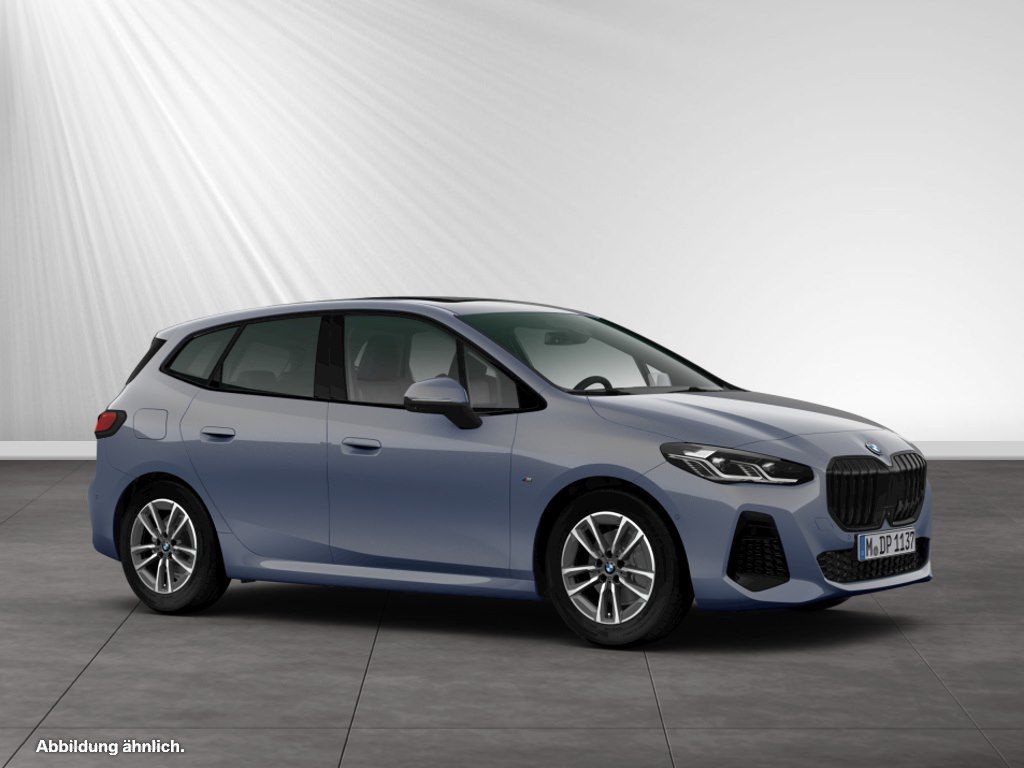 BMW 220 Active Tourer - Bild 11