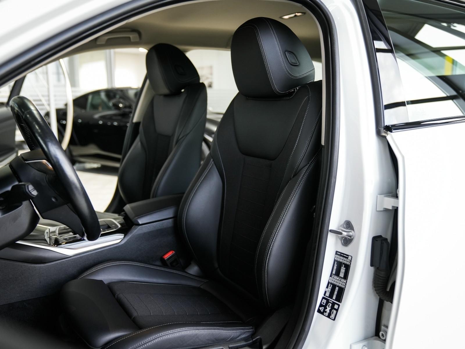 BMW 320d xDrive Touring Sport Line
