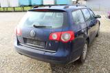 Volkswagen Passat 1.9 TDI Variant Trendline Klimaauto - gebrauchte Volkswagen Passat Variant aus dem Jahr 2006