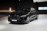 Mercedes-Benz S 350d*AMG-LINE*PANO*NAPPA*20"LM*360°KAM*1.HAND*
