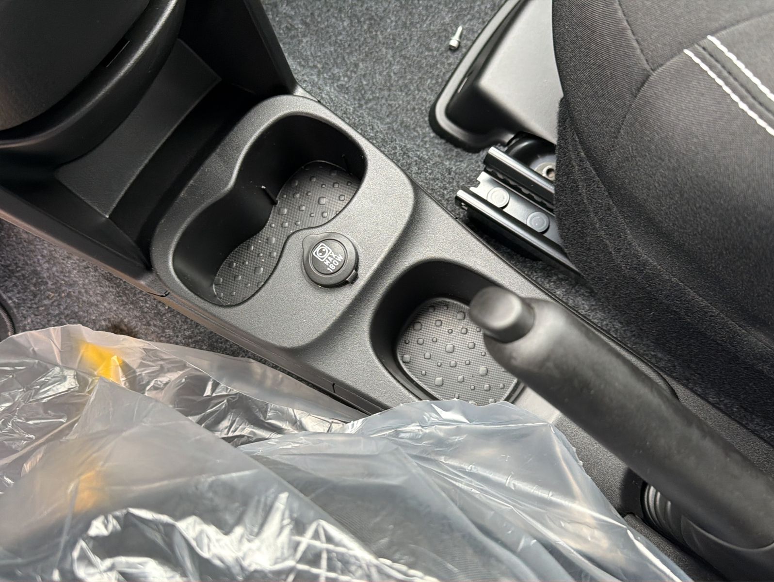 Fahrzeugabbildung Fiat Panda Pandina Icon