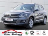Volkswagen Tiguan 1.4 TSI Lounge Sport & Style NAVI AHK REA - Volkswagen Tiguan: Style