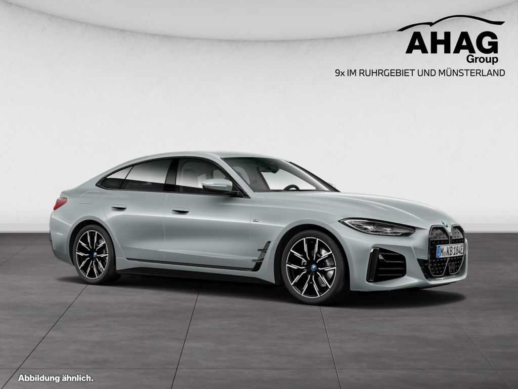 BMW i4 - Bild 9