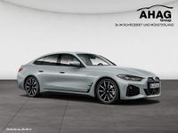 BMW i4 - Vorschau Bild 9