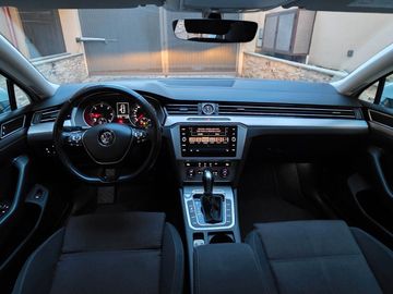 Volkswagen Passat Variant - 10