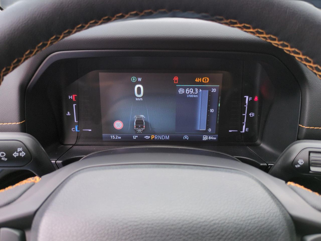 Ford Ranger - Bild 13