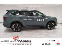 Kia Sorento - Vorschau Bild 4