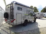 HYMER / ERIBA / HYMERCAR ML-T CROSSOVER 570 Mega- Preis- Aktion - Wohnwagen & Wohnmobile in Dresden