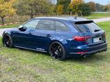 Audi S4 3.0 APR Schlepphebel neu, Standheizung,  - Audi S4: Von Privat