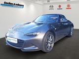 Mazda MX-5 SKYACTIV-G 184 Kinenbi Leder/Matrix - Mazda MX-5 Gebrauchtwagen in Hamburg