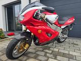 Bimota YB11-00KM - BIMOTA MOTORRAD