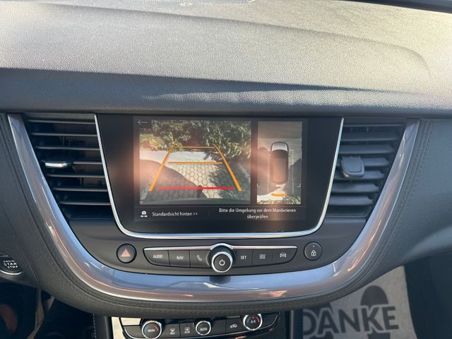 Opel Grandland (X) ()