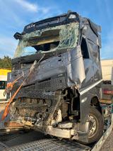 Volvo FH..500 - Volvo 8x4 Fh