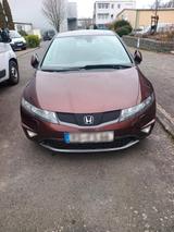 Honda Civic 1.8 iVTEC - Honda Civic in Wuppertal