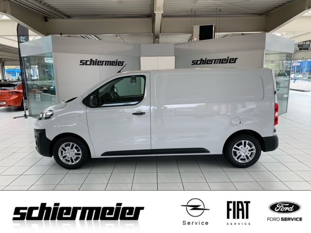 Opel Vivaro Kasten Edition M Holzbod. Kamera Multimed