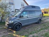Volkswagen T6 Wohnmobil | Terracamper Terock - Offers matching your search criteria