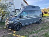 Volkswagen T6 Wohnmobil | Terracamper Terock - Angebote entsprechen deinen Suchkriterien