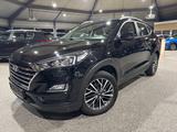 Hyundai Tucson 1.6i Advantage Navi RfK Winter - Hyundai TUCSON Gebrauchtwagen in Köln