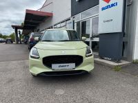 Suzuki Swift - Vorschau Bild 2