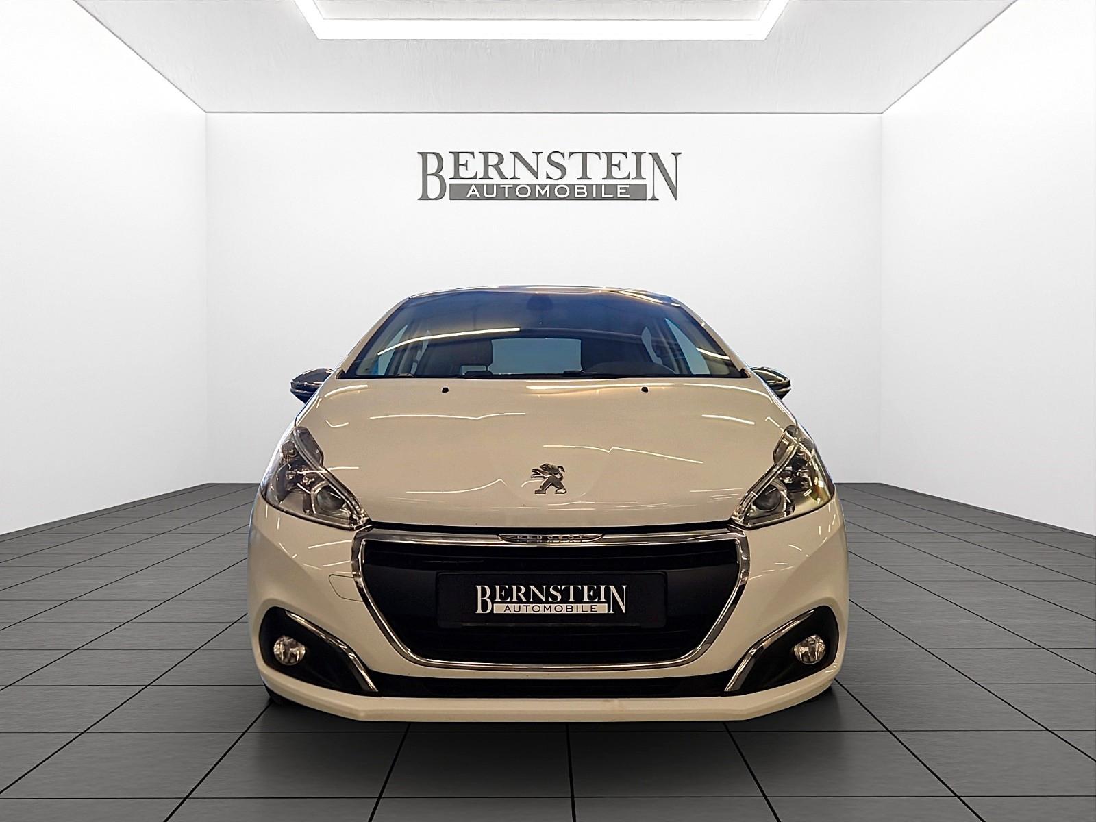 Peugeot 208 Style|PANO|TÜV NEU|