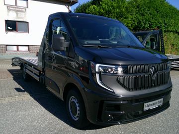 Renault Master Abschleppwagen NEU  3,5t dCi 170