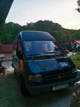 Renault Renaul trafic - Renault Trafic aus 1997