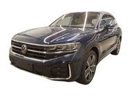 Volkswagen Touareg - Vorschau Bild 2