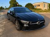 Mercedes-Benz CLS 300 d  9G-AVA Comand wides BusiP KAM - scheckheftgepflegte Mercedes CLS 300