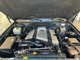 Toyota Land Cruiser 4.7 V8 - Toyota Land Cruiser mit Benzin-Antrieb: Automatik
