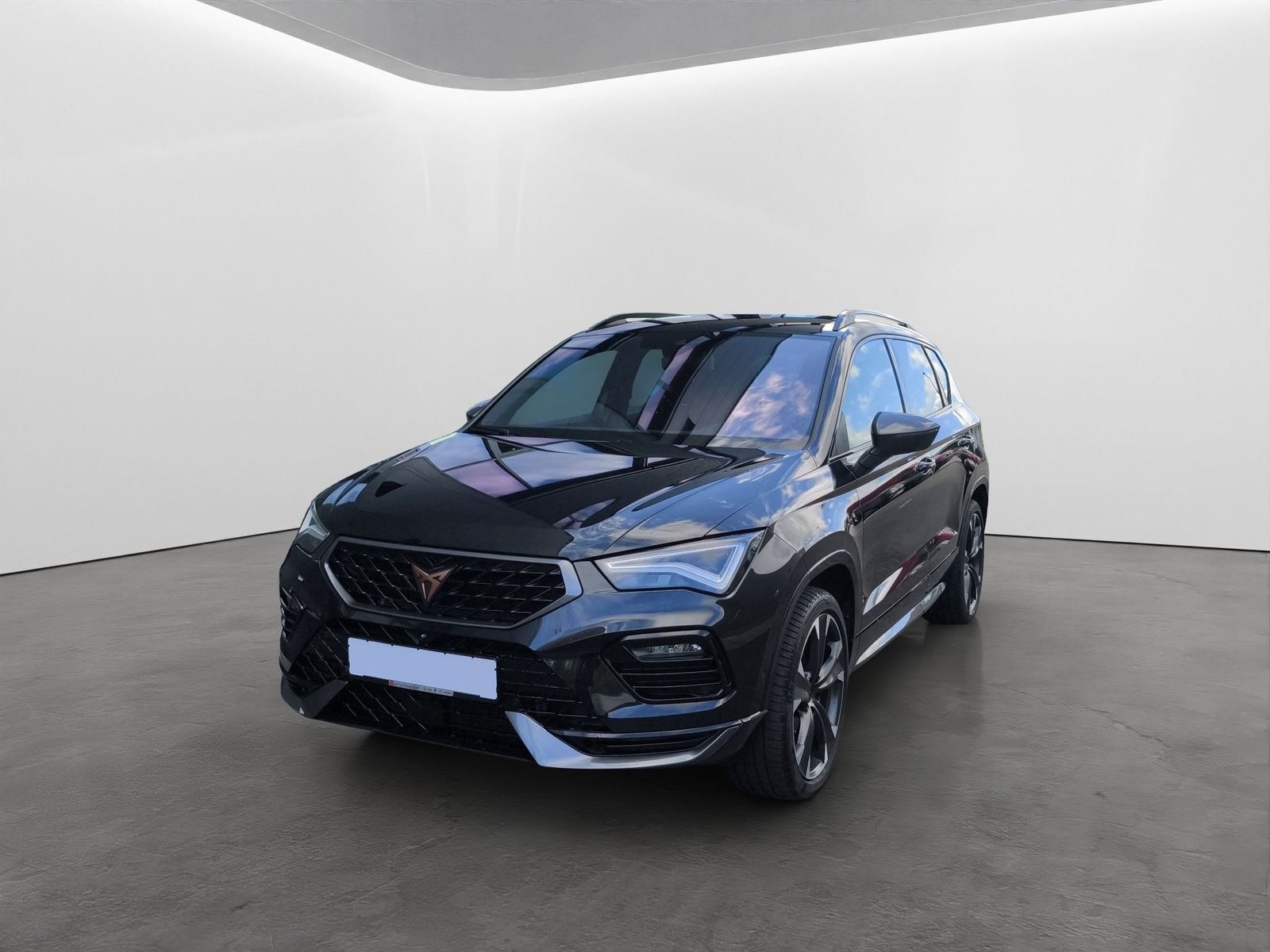 Cupra Ateca 2.0 TSI DSG 4Drive imagem 2