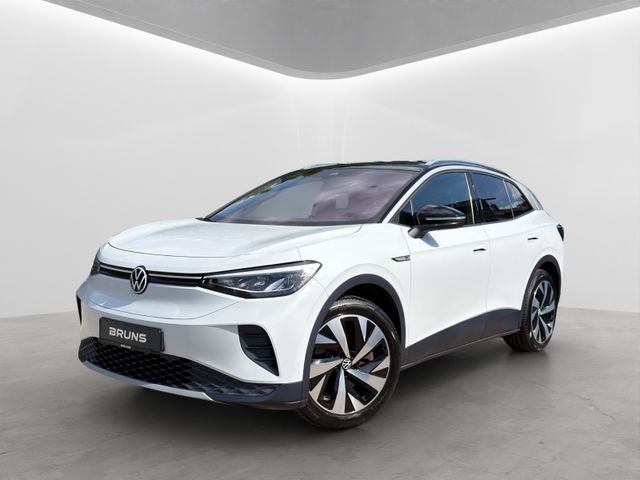 VW ID.4 Pro Performance 150 kW 1st 77kWh AHK