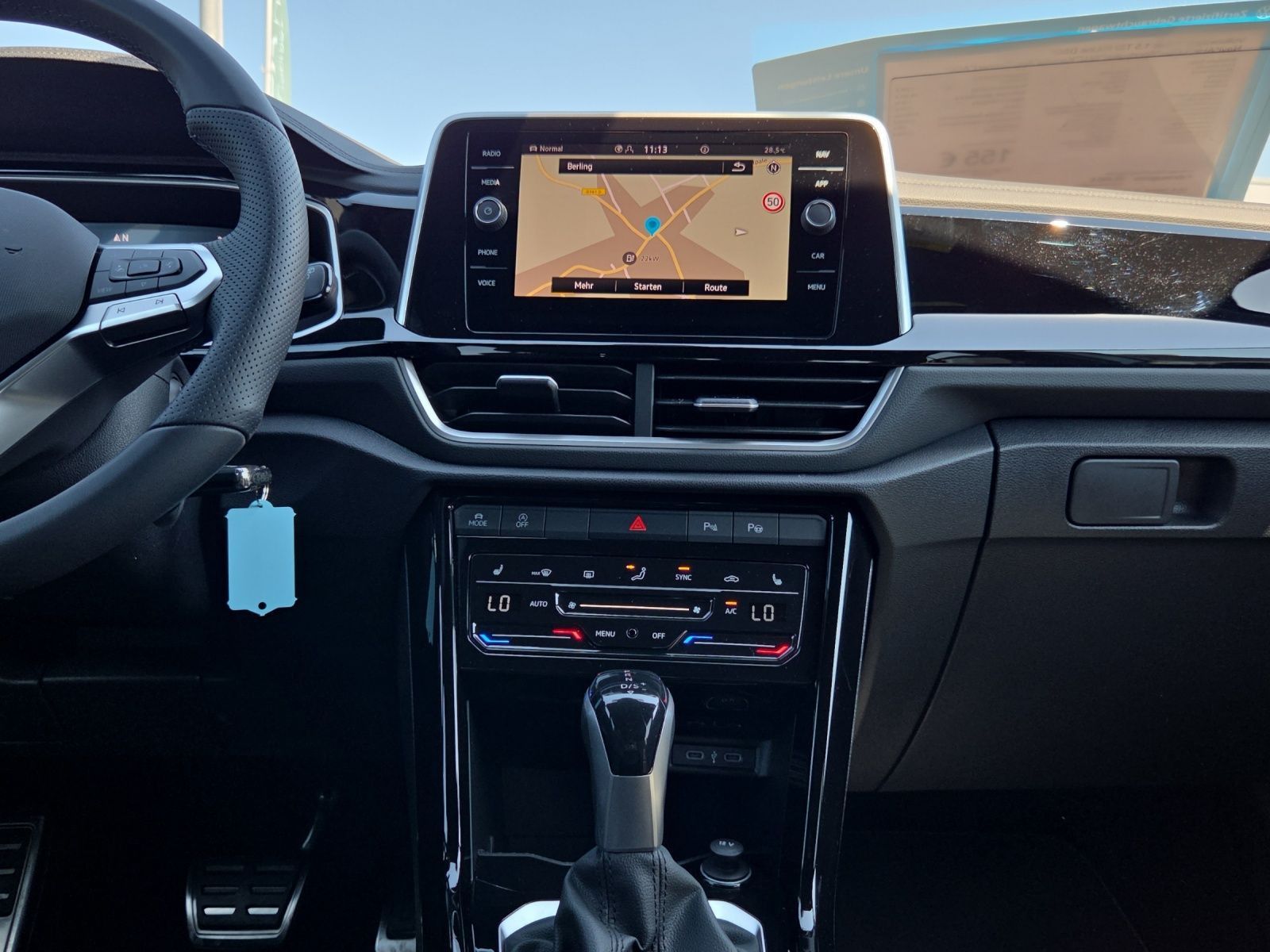 Volkswagen T-Roc - Bild 9