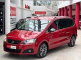 Seat Alhambra FR-Line DSG+Xenon+Kamera+Sitzhzg+19TKM! - Seat Alhambra in Leipzig