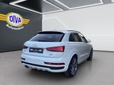 Audi Q3 2.0 TDI quattro S Line - Audi Q3 in Bielefeld