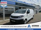 Opel Vivaro 1.5 CDTI Edition M Android/Apple - Opel Vivaro Gebrauchtwagen in Frankfurt