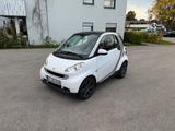 Smart ForTwo coupé 1.0 52kW mhd edition greystyle ... - Smart ForTwo: Edition Greystyle