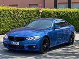 BMW 4 Gran Coupe 420 d xDrive M Sport*HUD*Blinsp* - BMW 420 in Oberhausen