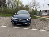 Volkswagen Passat Alltrack 2.0 TSI OPF DSG 4MOTION Allt... - Volkswagen Passat Alltrack mit Benzin-Antrieb: Automatik