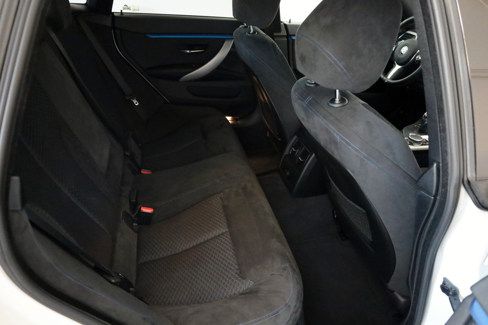 Fahrzeugabbildung BMW 440i xDrive GC M Sport Alcantara,Navi,LED,SH,ACC