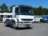 Renault Premium 420dci*Schaltgetriebe* - Renault Premium 420